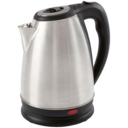 Waterkoker WKS 3830, draadloos, 1,7 L, roestvrij staal