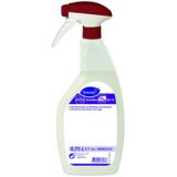 Produit désinfectant QuickDes D4.12, 0,75 litre