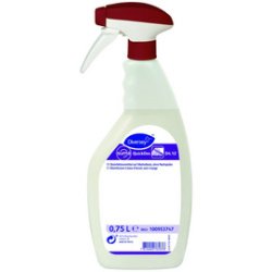 Produit désinfectant QuickDes D4.12, 0,75 litre