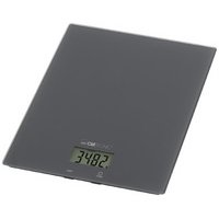 Weegschaal KW 3820, draagvermogen: 5 kg