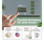 Balance KW 3820, capacité de charge: 5 kg