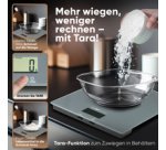 Balance KW 3820, capacité de charge: 5 kg