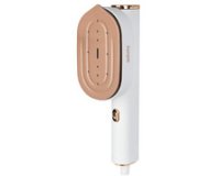 Stomer 2-in-1 PC-DG 3124, wit-rosé