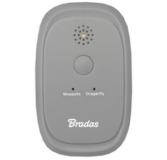 Répulsif antimoustiques à ultrasons, portable
