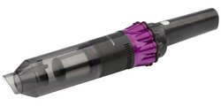Aspirateur à main PC-AKS 3137, anthracite