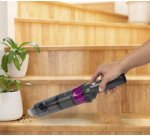 Aspirateur à main PC-AKS 3137, anthracite