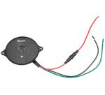 Répulsif antirongeurs & martres pour voiture, noir