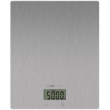 Balance de cuisine KW 3821, inox