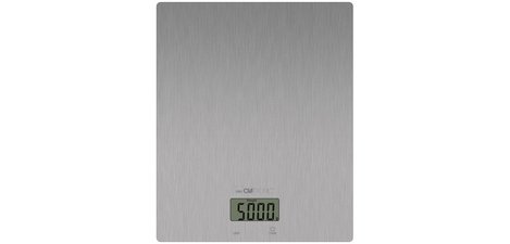 Balance de cuisine KW 3821, inox