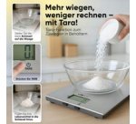 Balance de cuisine KW 3821, inox