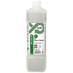 Nettoyant pour sols 'Floor Cleaner', flacon de 1 litre