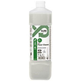 Nettoyant pour sols 'Floor Cleaner', flacon de 5 litres