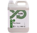 Nettoyant pour sols 'Floor Cleaner', flacon de 5 litres
