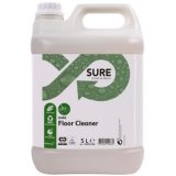 Nettoyant pour sols 'Floor Cleaner', flacon de 5 litres