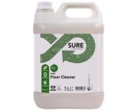 Nettoyant pour sols 'Floor Cleaner', flacon de 5 litres