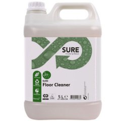 Nettoyant pour sols 'Floor Cleaner', flacon de 5 litres
