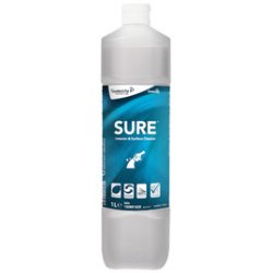 Nettoyant multi-usage 'Interior & Surface Cleaner',