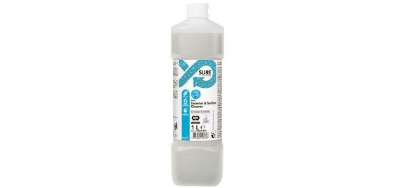 Nettoyant multi-usage 'Interior & Surface Cleaner', 5 L