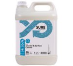 Nettoyant multi-usage 'Interior & Surface Cleaner', 5 L