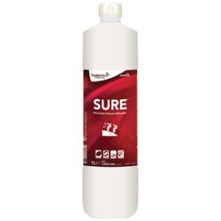 Nettoyant sanitaire 'Washroom Cleaner & Descaler', 5 L