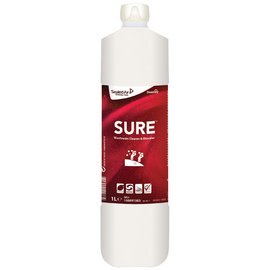 Nettoyant sanitaire 'Washroom Cleaner & Descaler', 5 L
