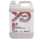 Nettoyant sanitaire 'Washroom Cleaner & Descaler', 1 L