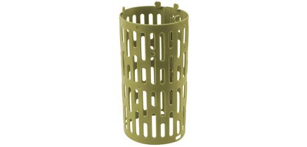Manchon de protection pour tronc d'arbre, vert