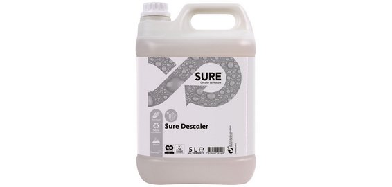 Détartrant 'Descaler', 5 litres