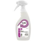 Nettoyant désinfectant 'Cleaner Disinfectant', 750 ml