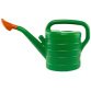 Arrosoir, 10 litres, vert/orange