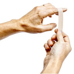 Salvequick Pansement pour doigt, déperlant