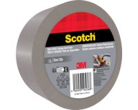 Ruban adhésif en toile, 50 mm x 50 m