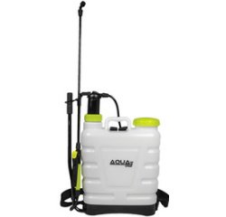 Pulvérisateur dorsal AQUA SPRAY, 16 litres