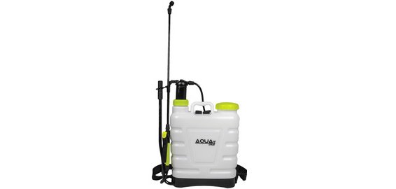 Pulvérisateur dorsal AQUA SPRAY, 16 litres