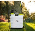 Pulvérisateur dorsal AQUA SPRAY, 16 litres