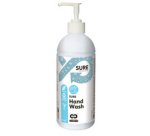 Savon pour les mains 'Hand Wash', flacon doseur, 500 ml