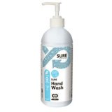 Savon pour les mains 'Hand Wash', flacon doseur, 500 ml