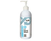 Savon pour les mains 'Hand Wash', flacon doseur, 500 ml
