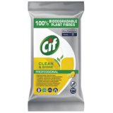 Pro Formula Lingette 'Clean & Shine', 100 pièces