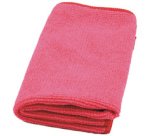 Chiffon microfibres 'MyMicro', 360 x 360 mm