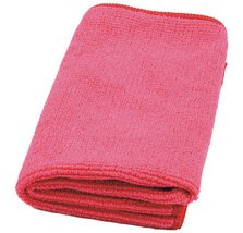 Chiffon microfibres 'MyMicro', 360 x 360 mm