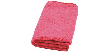 Chiffon microfibres 'MyMicro', 360 x 360 mm