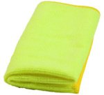 Chiffon microfibres 'MyMicro', 360 x 360 mm