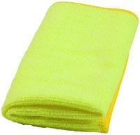 Chiffon microfibres 'MyMicro', 360 x 360 mm