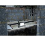 Projecteur LED LUMINARY FLEX FL20W-R, IP54