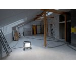 Projecteur LED LUMINARY BASE FL50W-AC, IP65