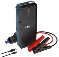 Booster de démarrage pour voiture Jump Starter 16.0
