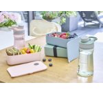 Boîte à encas 'luna', 0,9 litre