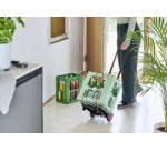 Diable de transport 'mick', rabattable, noir