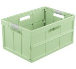 Klappkiste 'eco benno', 45 L, eco